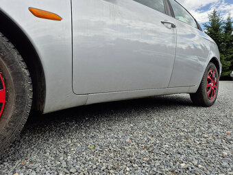 Alfa Romeo 156 1.9 JTD - 9