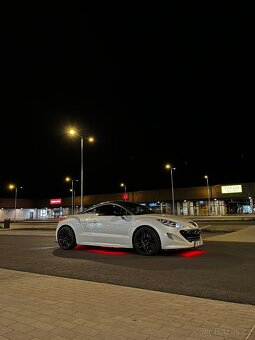 Peugeot RCZ 1.6 Turbo│147kw │THP200 - 9