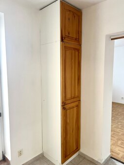 Pronájem slunného bytu 1+1 přímo od majitele, bez provize RK - 9