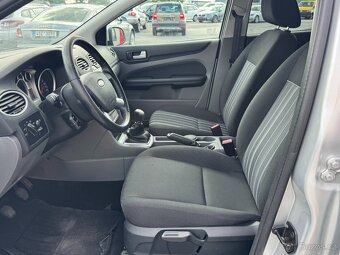 Ford Focus Trend 1.6i 74kW - 9