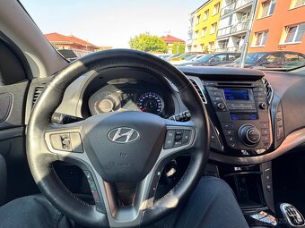 Hyundai i40 Combi - 9
