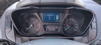 Ford Tourneo Custom M1 Titanium 2.0 96 kW - 9