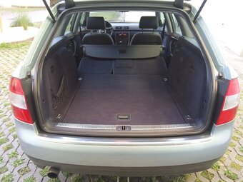 Audi A4 Avant - 9