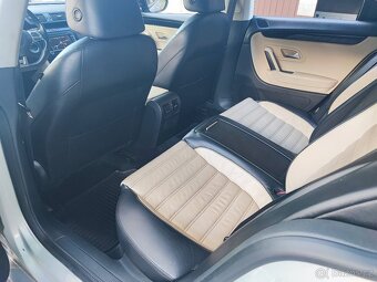 Passat CC TDI - 9