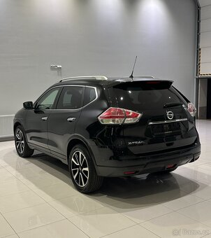 Nissan X-Trail,  1.6 Ojeté, 9/2017, 126 850 km - 9