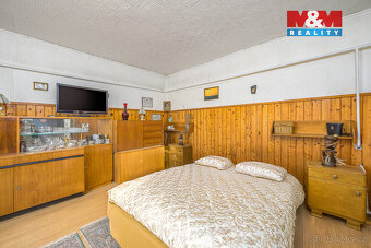 Prodej rodinného domu, 105 m², Okřesaneč - 9