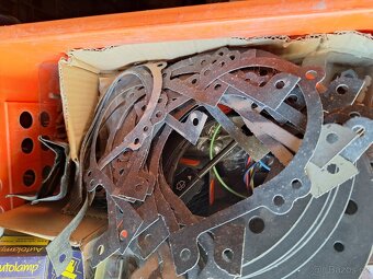 Směs dilu a doplňku škoda - 9