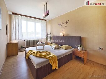 3+1 110 m2, 2,5 km od MILEVSKA v obci ZBELÍTOV - 9