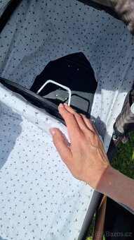 Kočárek Tudore Ranger - 9