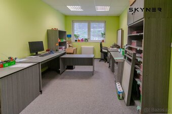 Prodej, Obchodní prostory, 600m² - Ústí nad Labem - Všebořic - 9