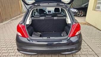 Peugeot 207 1.4 HDI 50kw, r.v. 2010, 150200km - 9