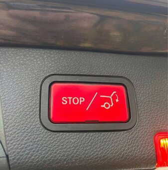 Mercedes Benz W204 C200 CDi AVANTGARDE FACELIFT AUTOMAT - 9