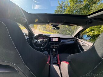 Škoda Scala, ŠKODA SCALA 1.5 TSI 110KW 60000KM - 9