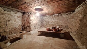 REKONŠTRUOVANÁ DREVENICA, LYSÁ POD M... - 9