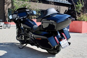 Harley Davidson  street glide - 9