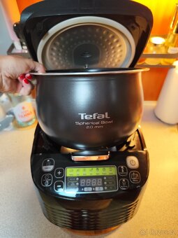 Tefal RK745800 SpheriCook - 9
