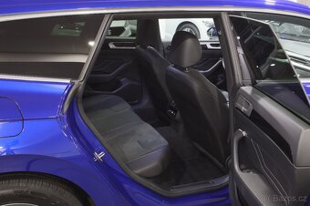 VW Arteon SB 2.0TDI 110kW DSG R-Line - záruka 2 roky ZDARMA - 9