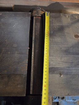 Hoblovka a stolní pila - 9