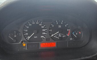 Prodám BMW e46 2.0 Benzín 6 Válec Dovoz SRN - 9