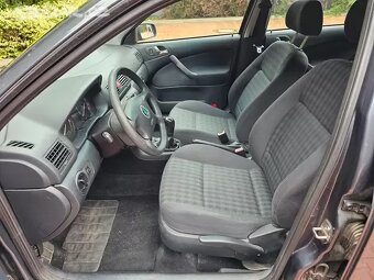 Škoda Octavia I 1.9TDI 74kW,Tour,Klima,bez koroze - 9