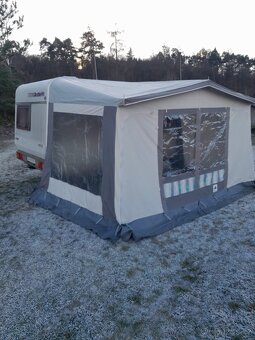 Karavan dethleffs new line - 9