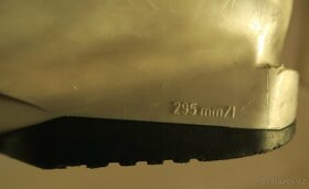 Lyžáky HEAD Edge, vel. 38-39/25,3cm - 9