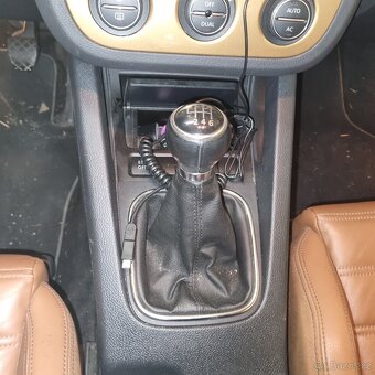 Vw scirocco 2.0 tsi 147kw - 9