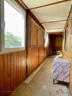 Prodej, domy/chata, 40 m2, Ohřecká louka E354, 43151 Klášter - 9