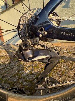 Trek Madone SLR 7 gen 6 - 9