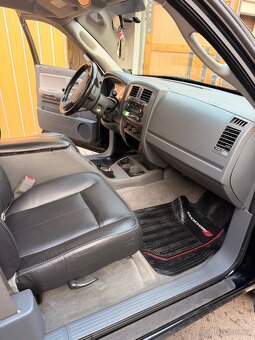 Dodge DAKOTA 2005 - 9