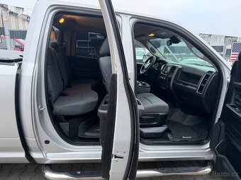 🇺🇸 DODGE RAM 5,7HEMI automat 2WD 4WD(4x4) 2014 🇺🇸 - 9