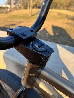 BMX WETHEPEOPLE X ÉCLAT - 9