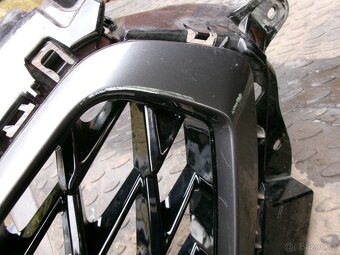 CUPRA FORMENTOR - Blatník,mřížky,spoiler,P blatník - 9