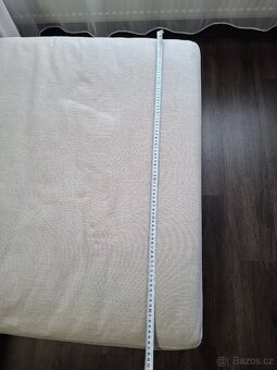 Rozkládací gauč - SPĚCHÁ - 9