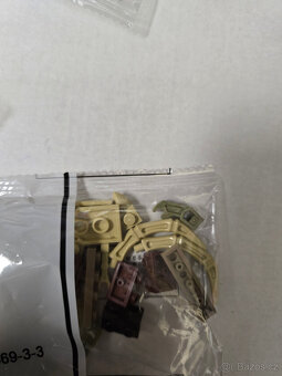 Stavebnice Demogorgon Stranger Things (náhrada) - 9