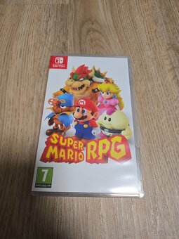 Hry pro Nintendo Switch - 9