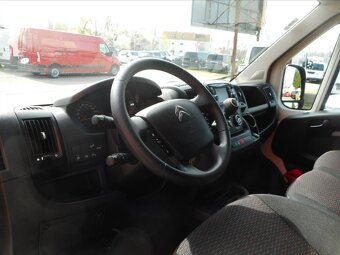 Citroën Jumper,2,2 HDi L5H3 - 9