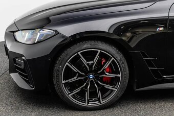 BMW 420d xDrive M Sport - 9