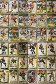 Hokejové karty - HC Litvínov - 9