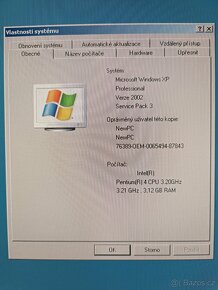 Retro PC s Win XP - 9
