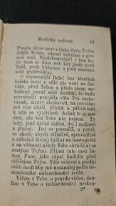 Mala kapesní byble - 9