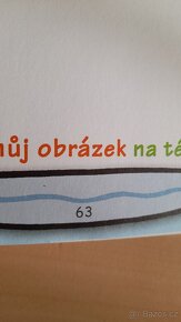 Šel zajíček brázdou, nová - 9