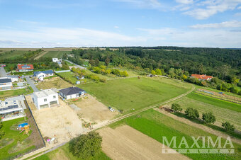 Prodej, pozemek, 1465m2, Kobeřice u Brna - 9