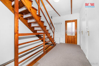 Prodej rodinného domu, 90 m², Zásada - 9