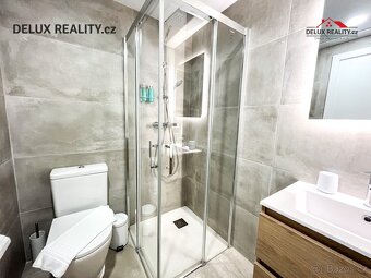 Apartmán BA Španělsko, Alicante - 9