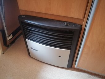 Karavan Caravelair Antares Luxe 426 - 9