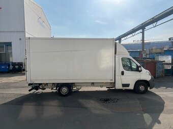 CITROEN JUMPER - 9