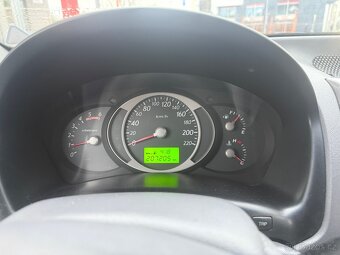 Hyundai Tucson 2.0 CRDi, 4x4 - 9