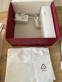 Philips lumea 7000 - 9
