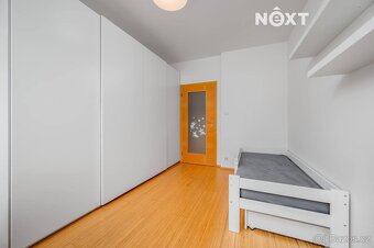 Pronájem byt 3+kk, 80㎡ - 9